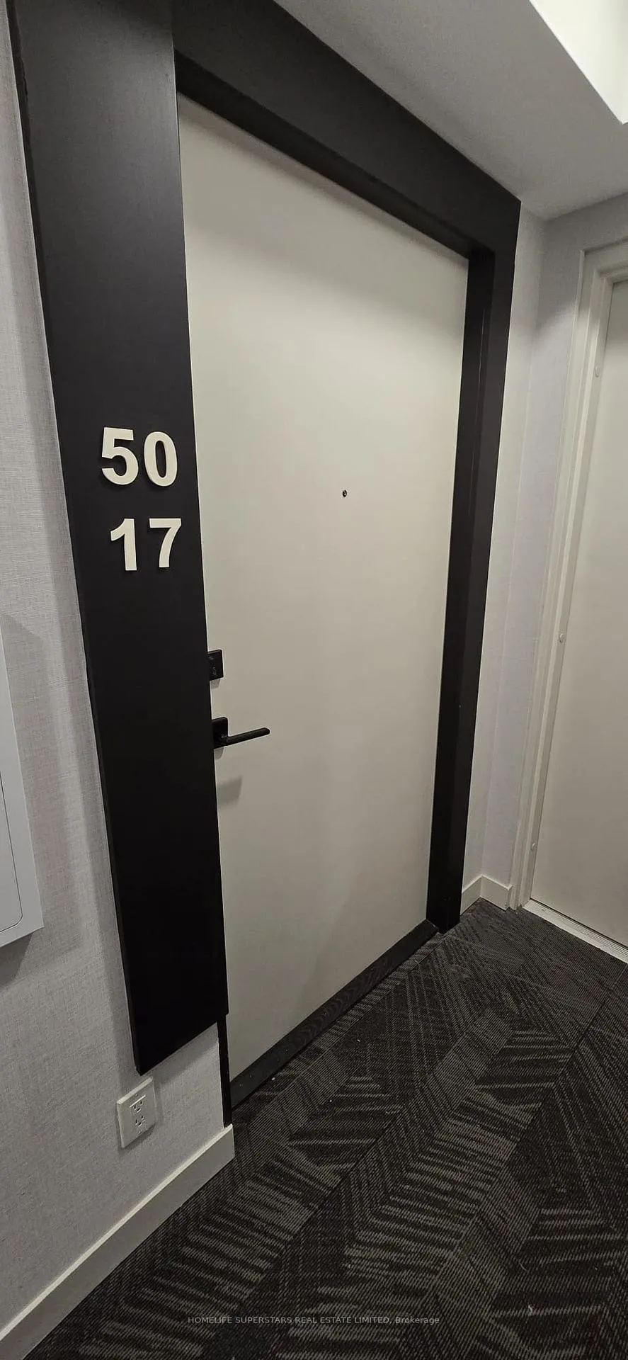 Photo 18 of Unit 5017, 319 Jarvis Street, Toronto, Church-Yonge Corridor — HOMEH