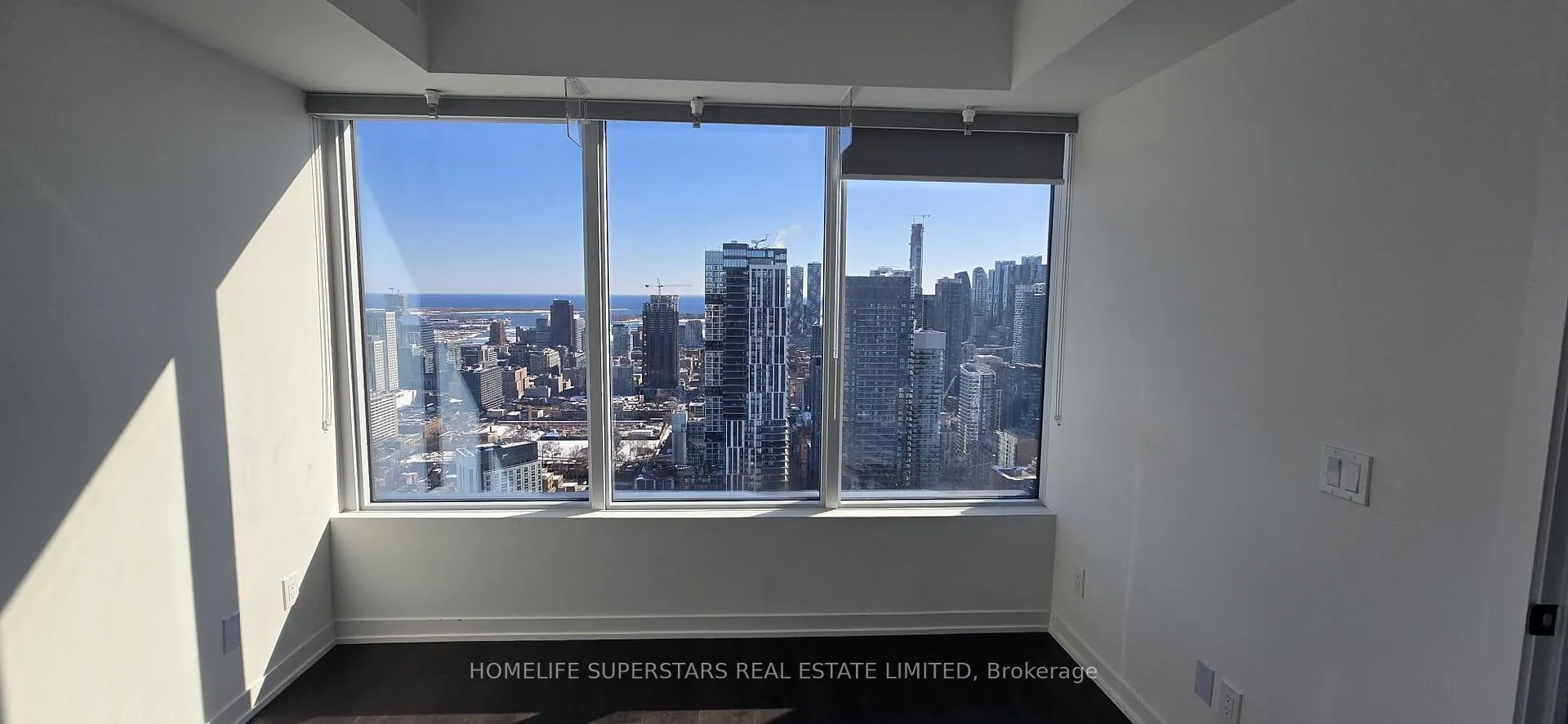 Photo 27 of Unit 5017, 319 Jarvis Street, Toronto, Church-Yonge Corridor — HOMEH