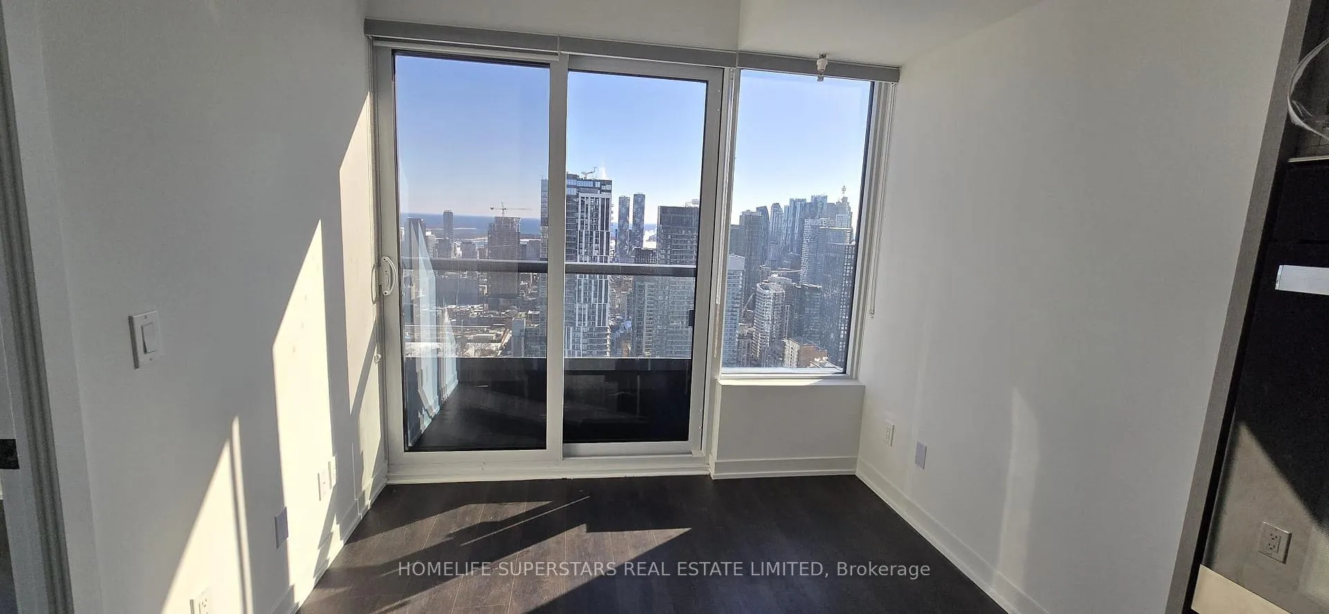 Photo 29 of Unit 5017, 319 Jarvis Street, Toronto, Church-Yonge Corridor — HOMEH