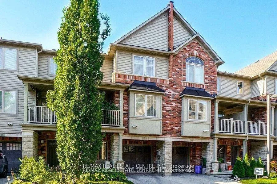 Photo 1 of Unit 17, 362 Plains Road E, Burlington, LaSalle — HOMEH