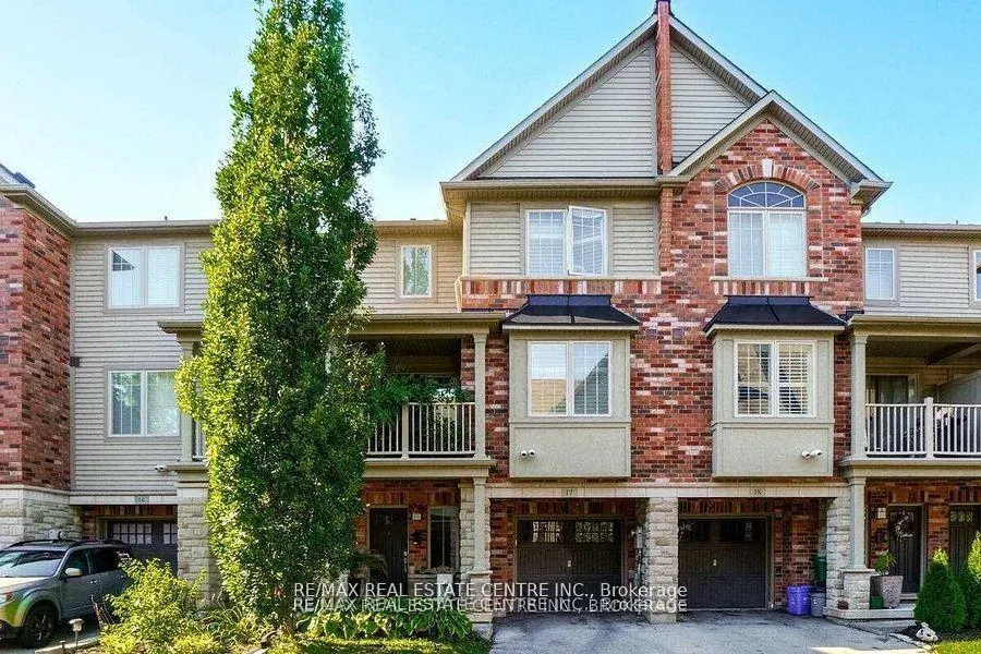 Photo 2 of Unit 17, 362 Plains Road E, Burlington, LaSalle — HOMEH
