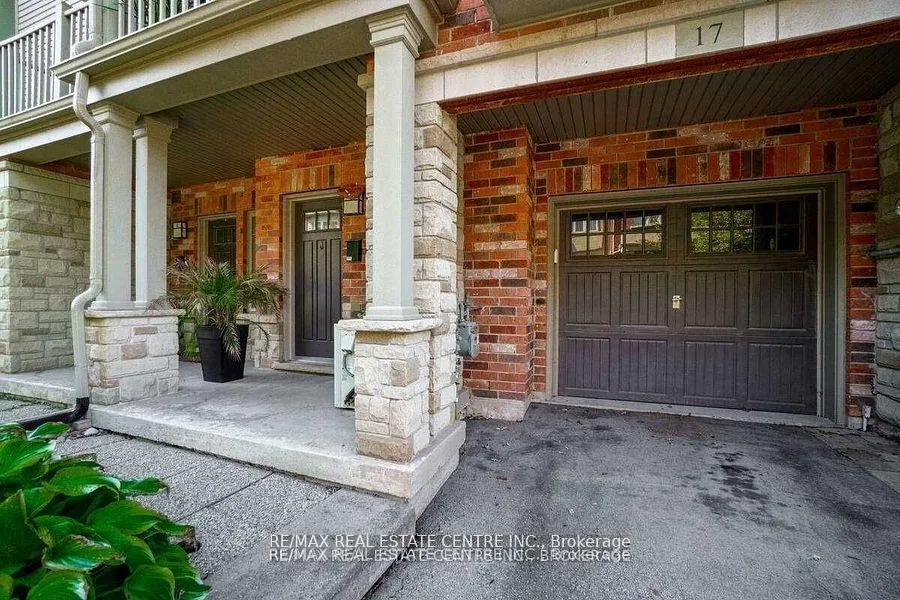Photo 3 of Unit 17, 362 Plains Road E, Burlington, LaSalle — HOMEH