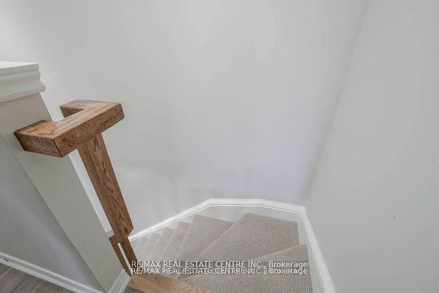 Photo 22 of Unit 17, 362 Plains Road E, Burlington, LaSalle — HOMEH