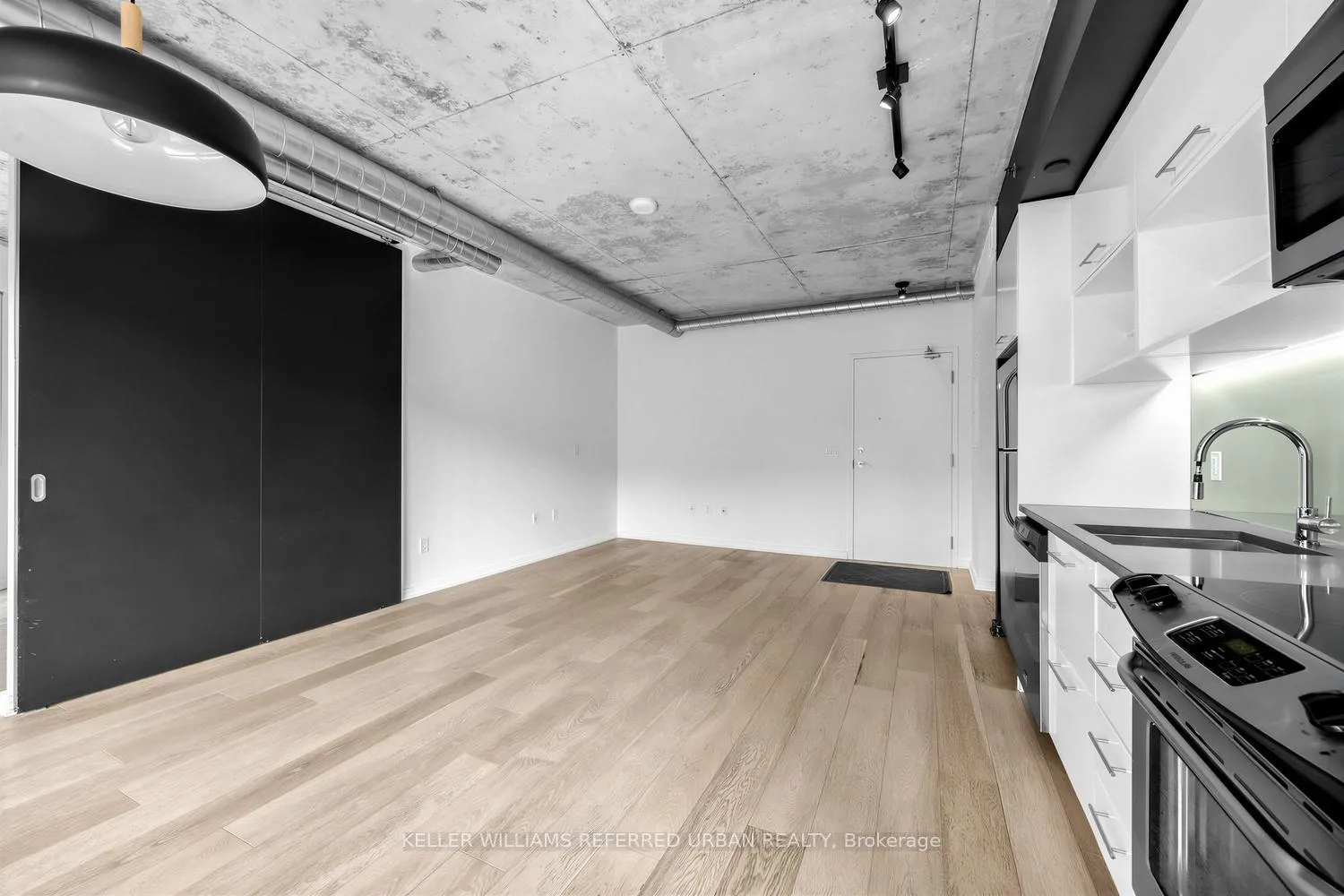 Photo 2 of Unit 346, 47 Lower River Street, Toronto, Moss Park — HOMEH