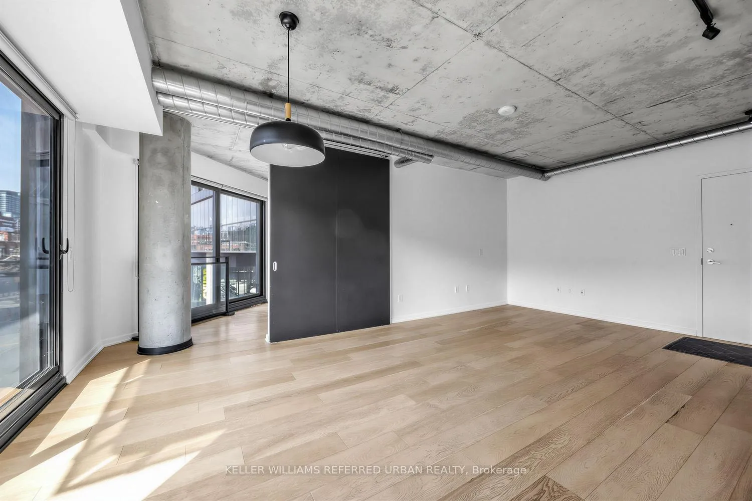 Photo 12 of Unit 346, 47 Lower River Street, Toronto, Moss Park — HOMEH