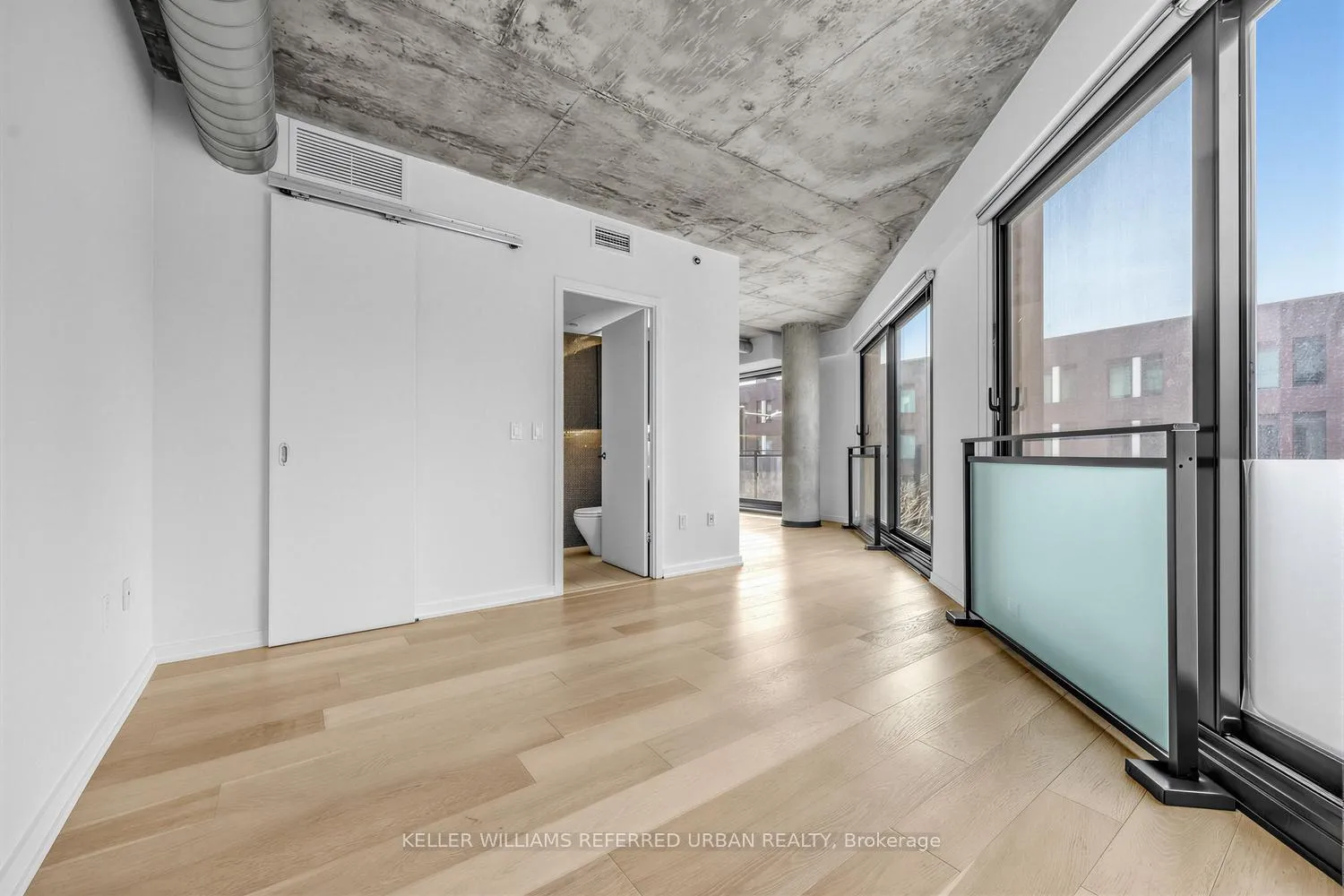 Photo 20 of Unit 346, 47 Lower River Street, Toronto, Moss Park — HOMEH