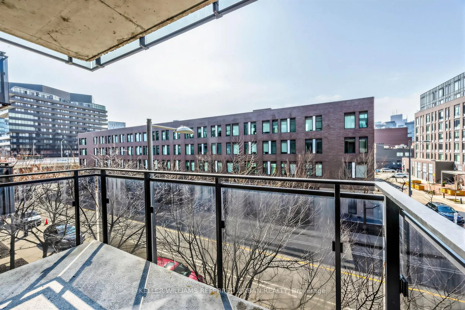 Photo 23 of Unit 346, 47 Lower River Street, Toronto, Moss Park — HOMEH