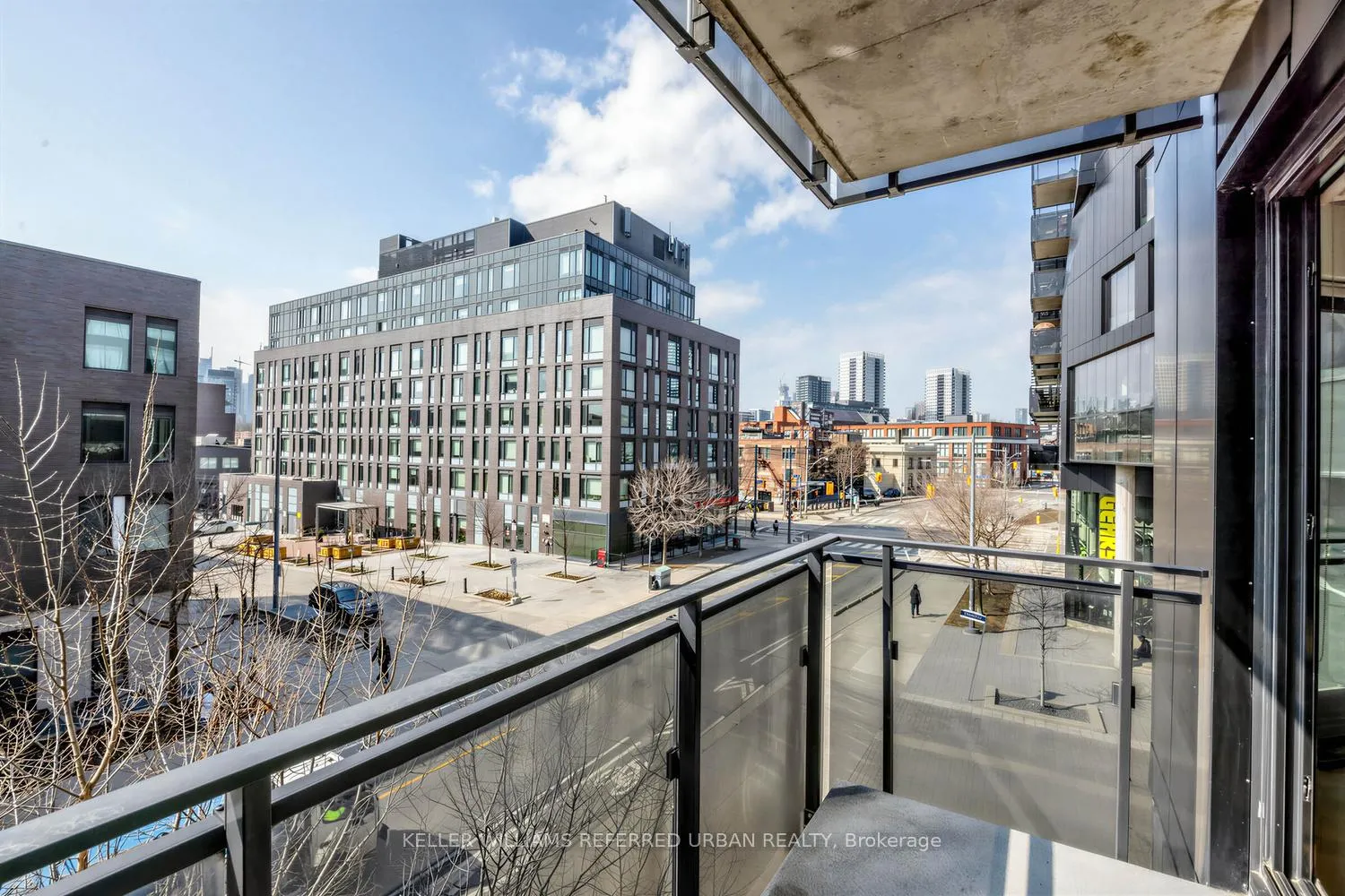 Photo 24 of Unit 346, 47 Lower River Street, Toronto, Moss Park — HOMEH