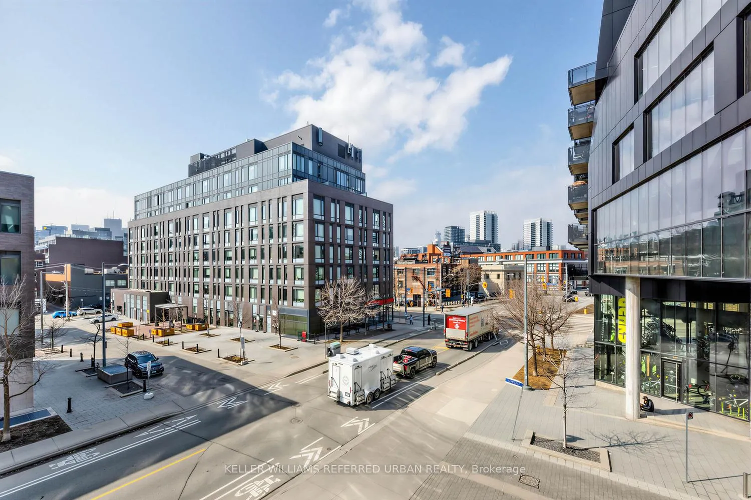 Photo 25 of Unit 346, 47 Lower River Street, Toronto, Moss Park — HOMEH