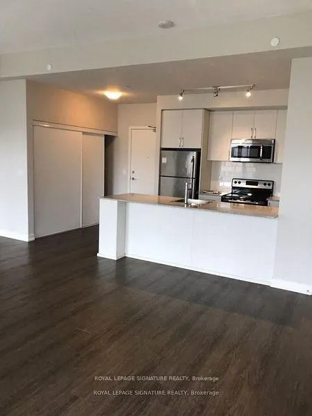 Photo 3 of Unit 1403, 40 Lagerfeld Drive, Brampton, Northwest Brampton — HOMEH
