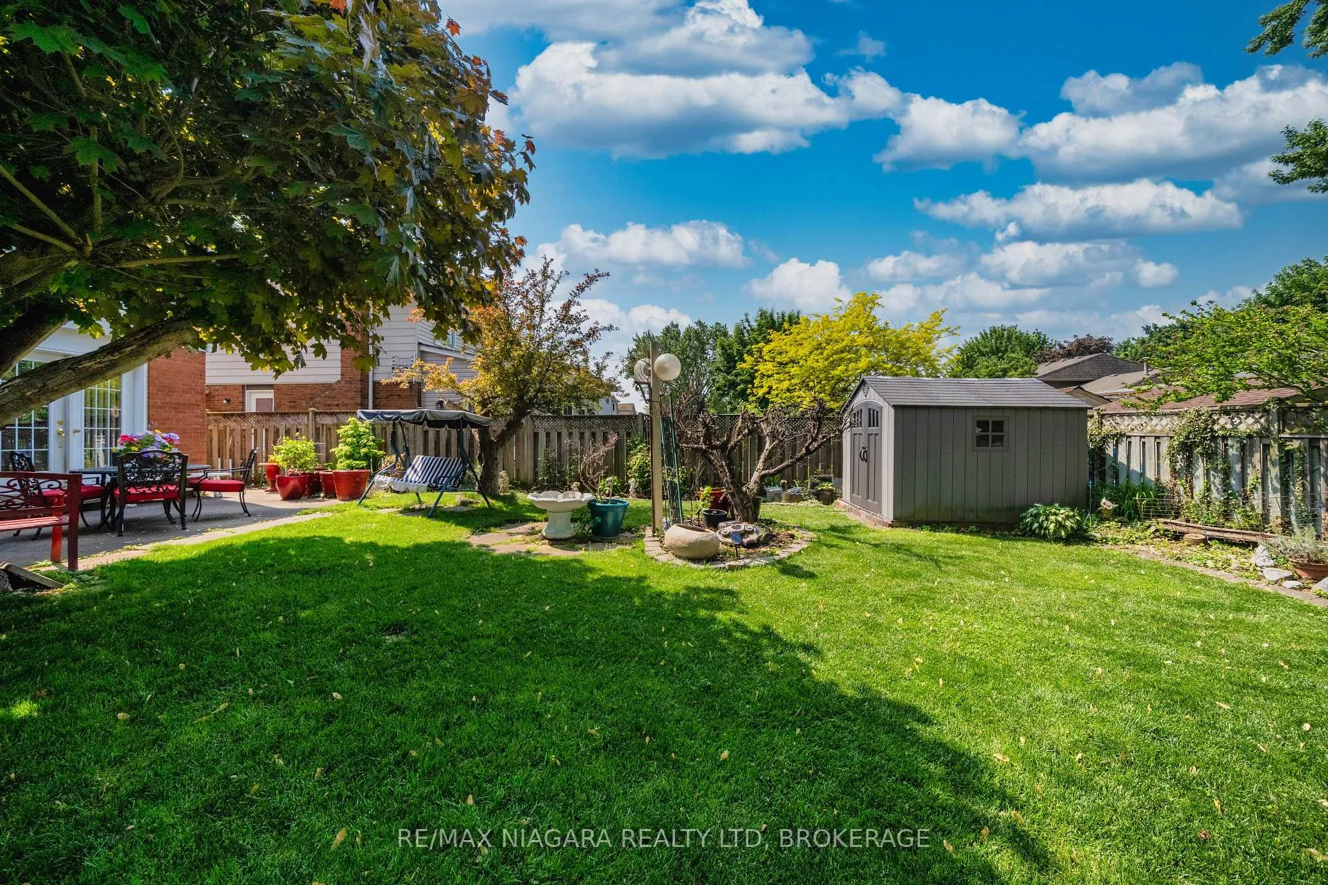 Photo 40 of 621 Lake Street, St. Catharines, Lakeshore — HOMEH