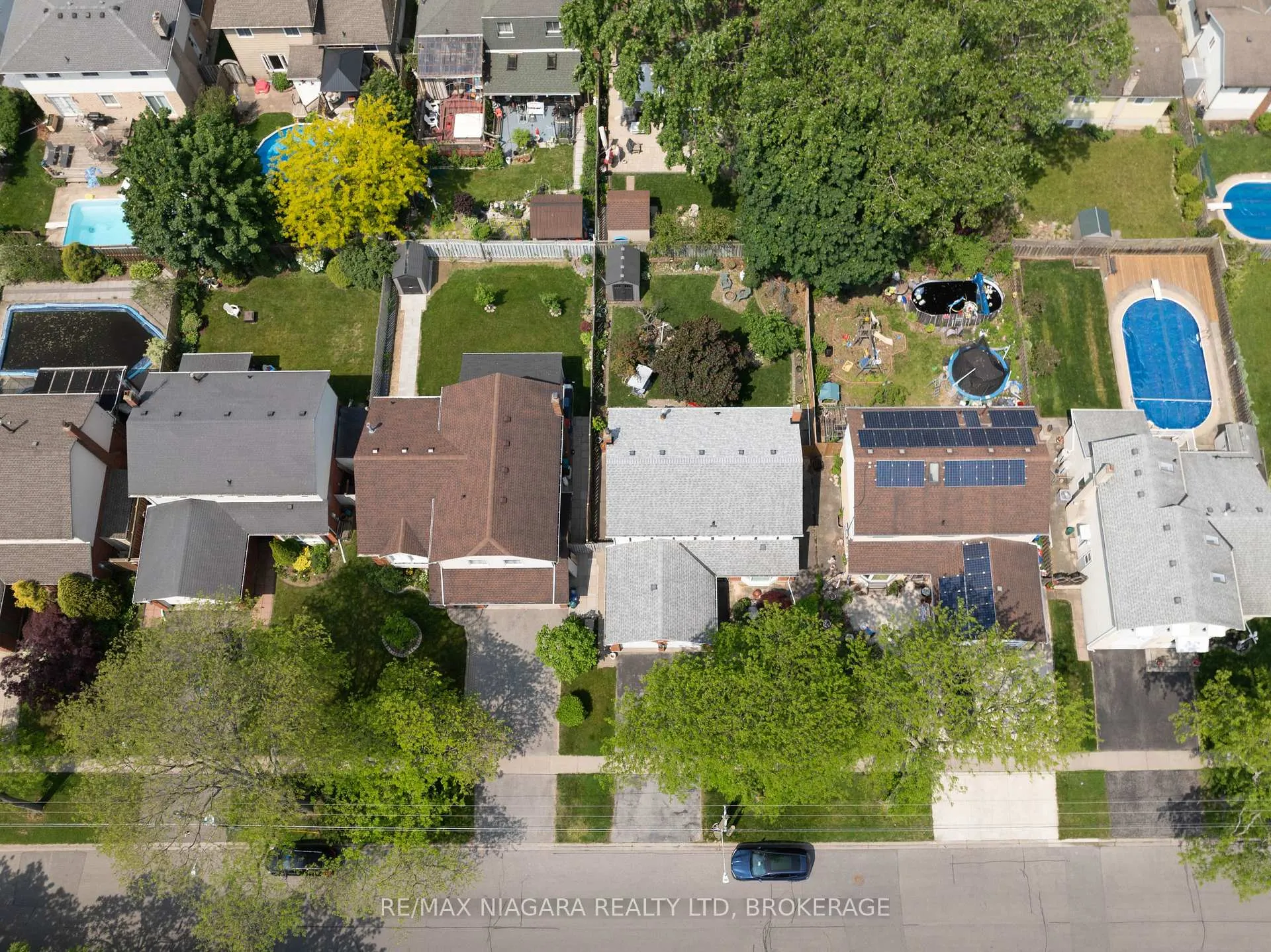 Photo 41 of 621 Lake Street, St. Catharines, Lakeshore — HOMEH