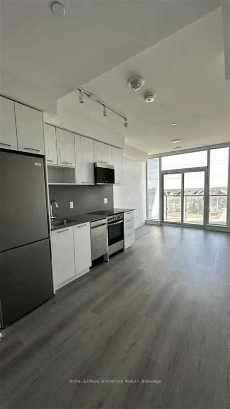 Photo 3 of Unit 310, 40 Lagerfeld Drive, Brampton, Northwest Brampton — HOMEH