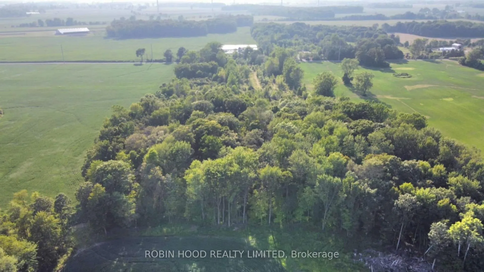 Photo 1 of 54255 Shafley Road S, Wainfleet, Marshville/Winger — HOMEH