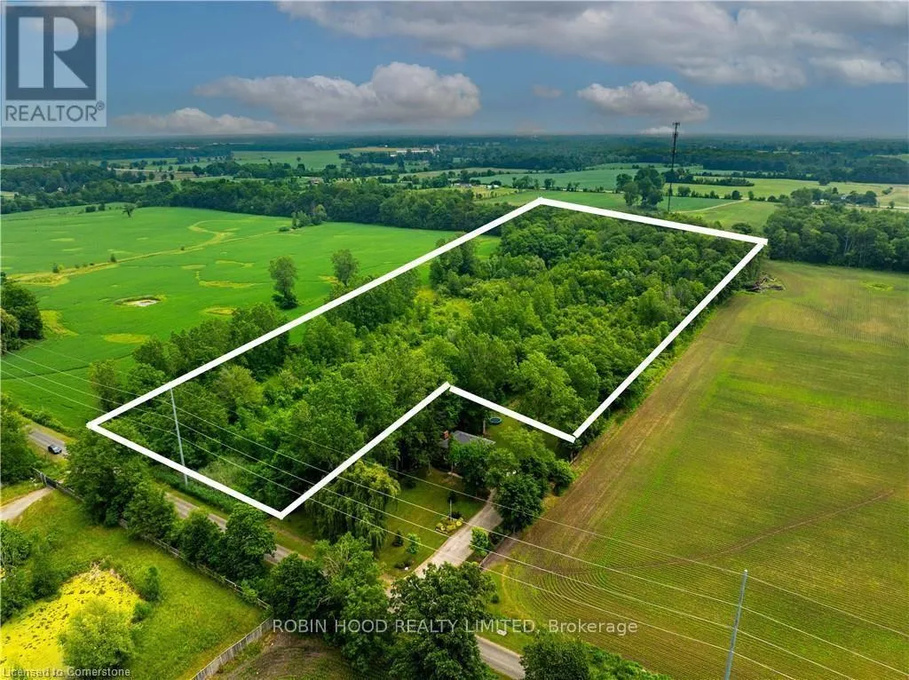 Photo 3 of 54255 Shafley Road S, Wainfleet, Marshville/Winger — HOMEH