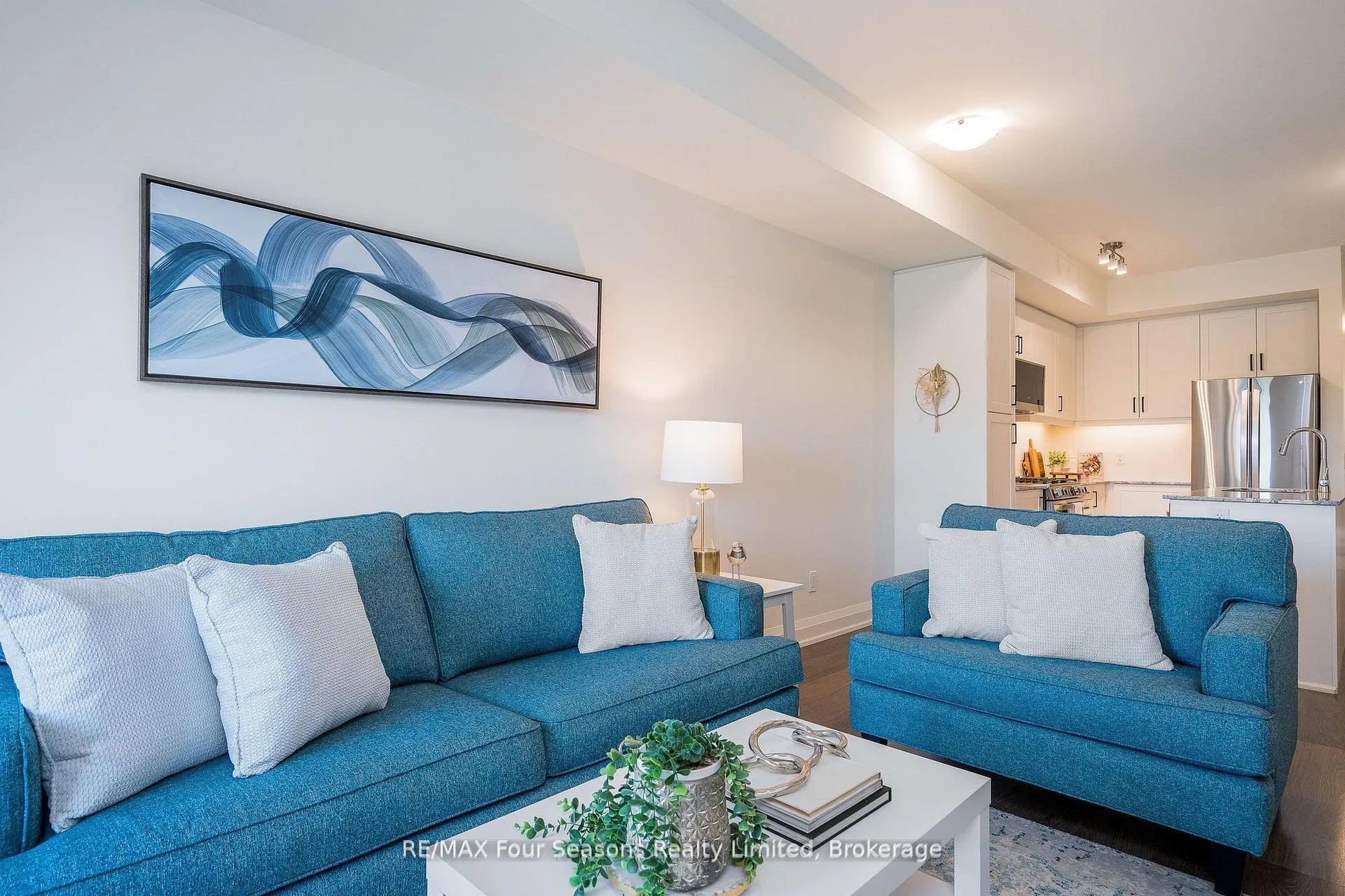 Photo 7 of Unit 208, 17 Spooner Crescent, Collingwood — HOMEH
