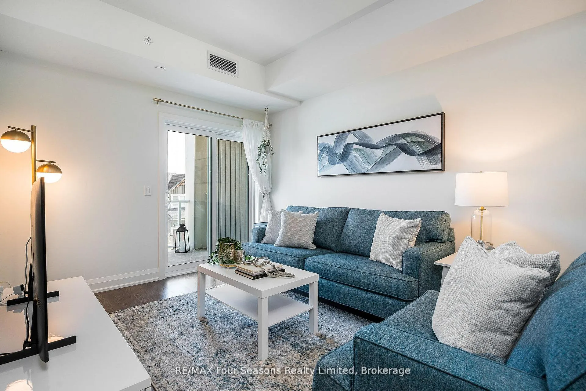 Photo 8 of Unit 208, 17 Spooner Crescent, Collingwood — HOMEH