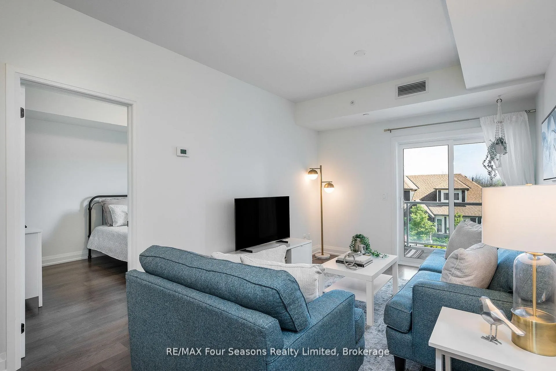 Photo 9 of Unit 208, 17 Spooner Crescent, Collingwood — HOMEH