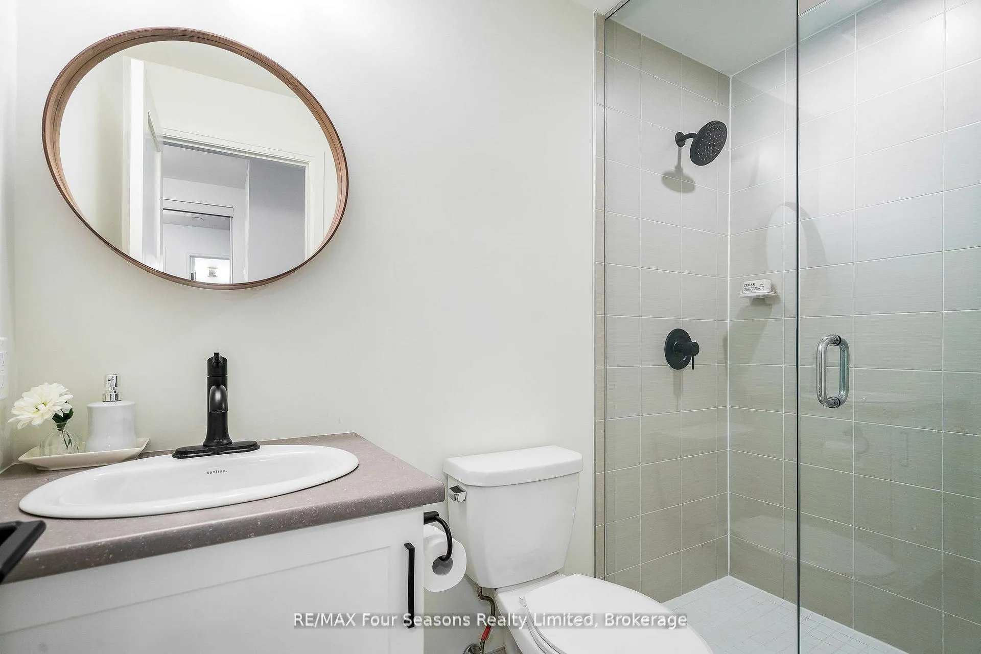 Photo 14 of Unit 208, 17 Spooner Crescent, Collingwood — HOMEH