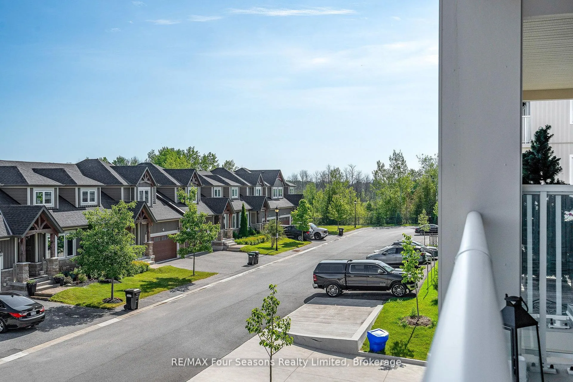 Photo 16 of Unit 208, 17 Spooner Crescent, Collingwood — HOMEH