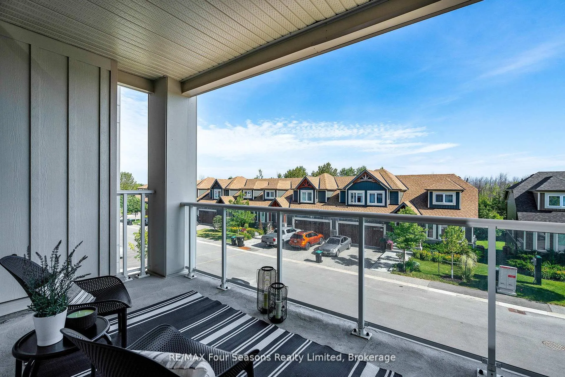 Photo 18 of Unit 208, 17 Spooner Crescent, Collingwood — HOMEH