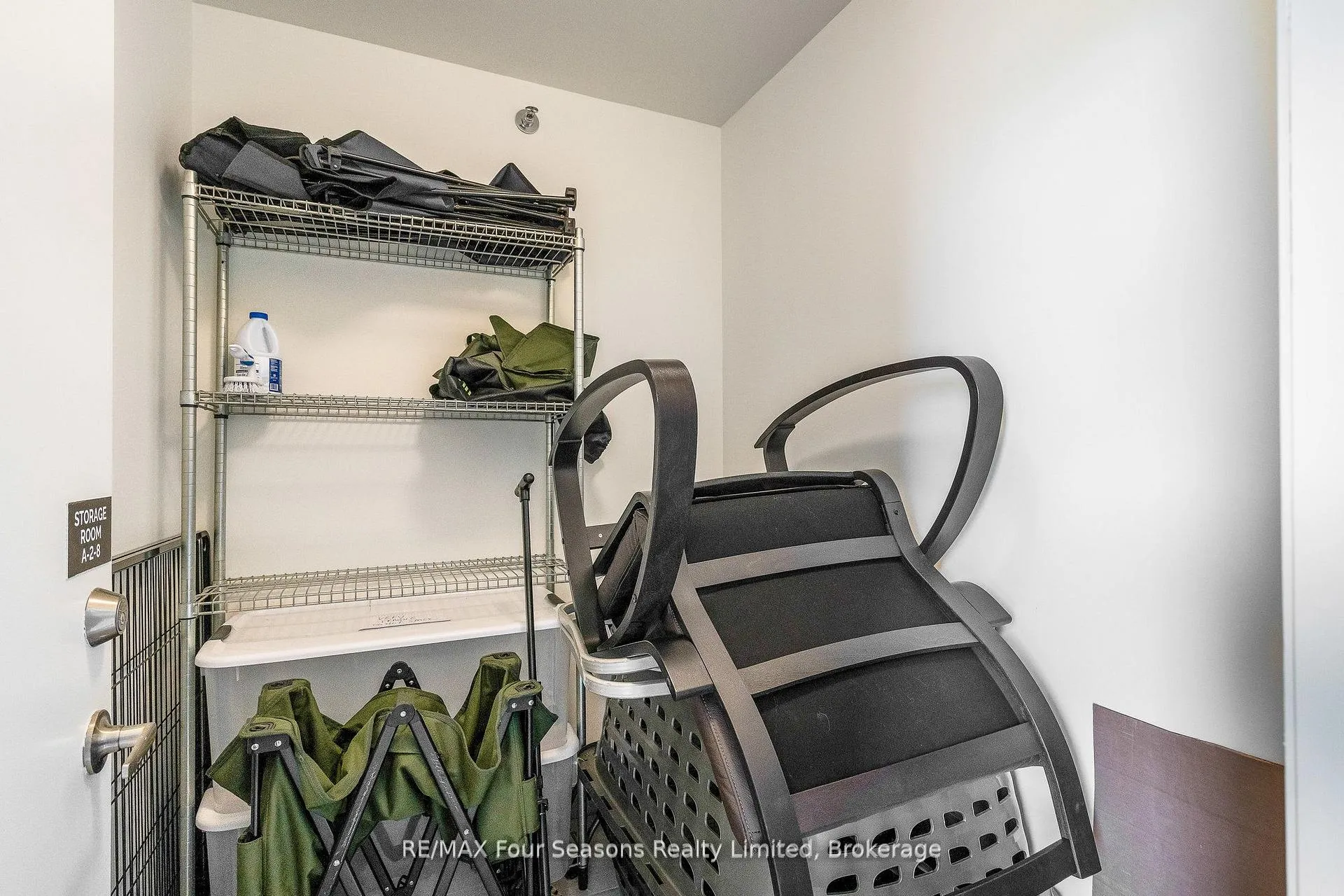 Photo 22 of Unit 208, 17 Spooner Crescent, Collingwood — HOMEH