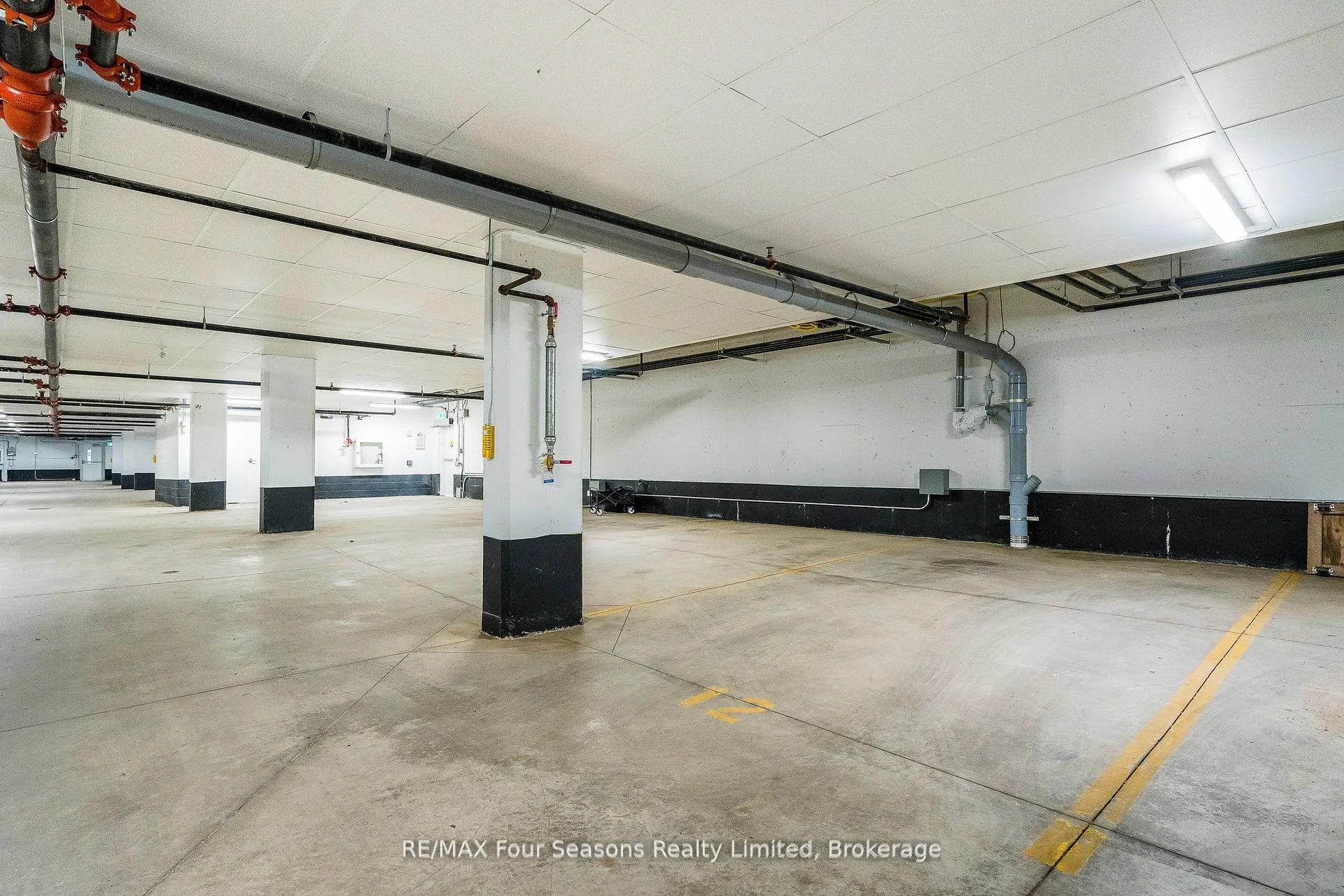 Photo 23 of Unit 208, 17 Spooner Crescent, Collingwood — HOMEH
