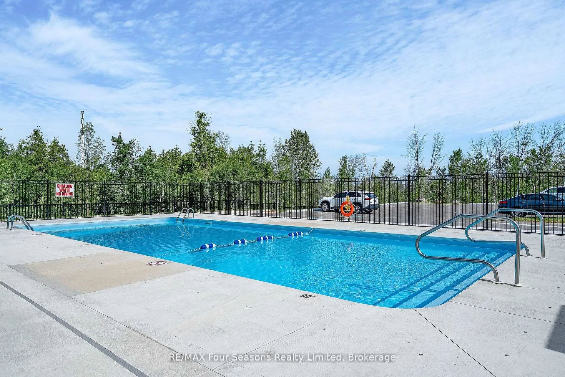 Photo 26 of Unit 208, 17 Spooner Crescent, Collingwood — HOMEH