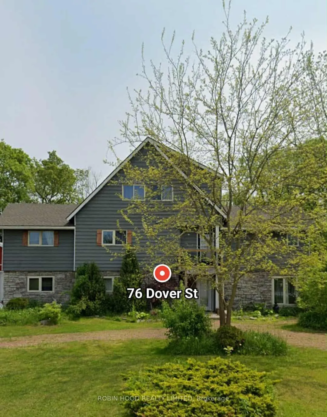 Photo 1 of 76 Dover Street, Haldimand, Dunnville — HOMEH
