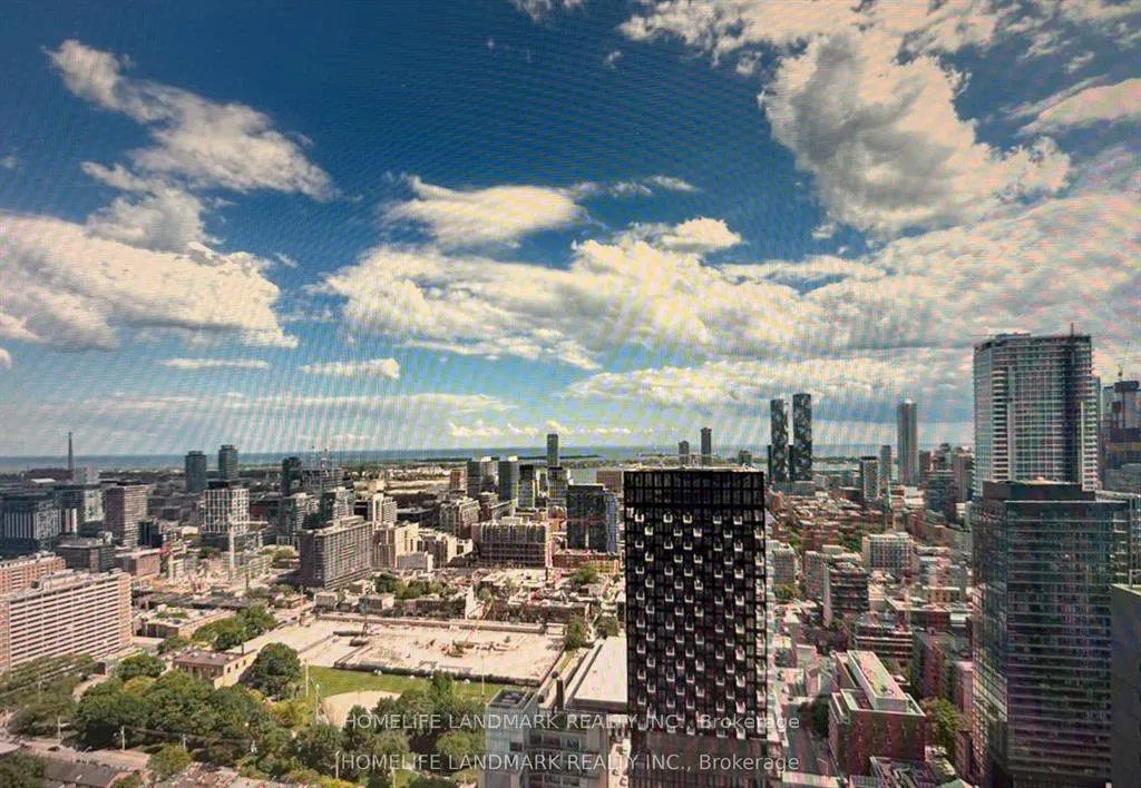 Photo 2 of Unit 4208, 181 Dundas Street E, Toronto, Moss Park — HOMEH