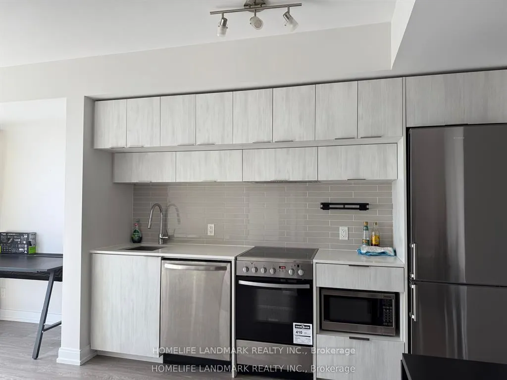 Photo 6 of Unit 4208, 181 Dundas Street E, Toronto, Moss Park — HOMEH