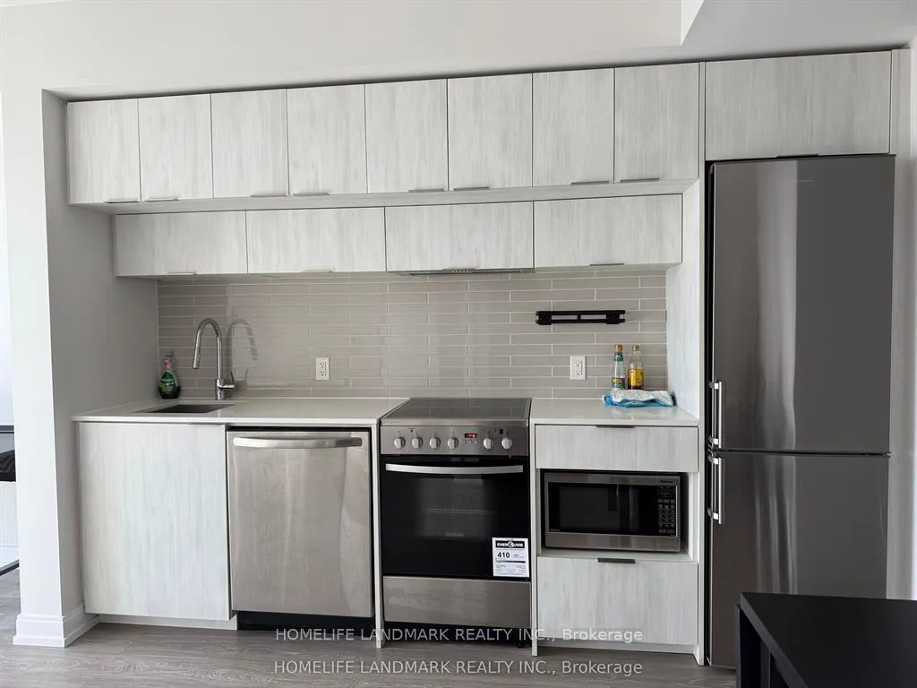 Photo 7 of Unit 4208, 181 Dundas Street E, Toronto, Moss Park — HOMEH
