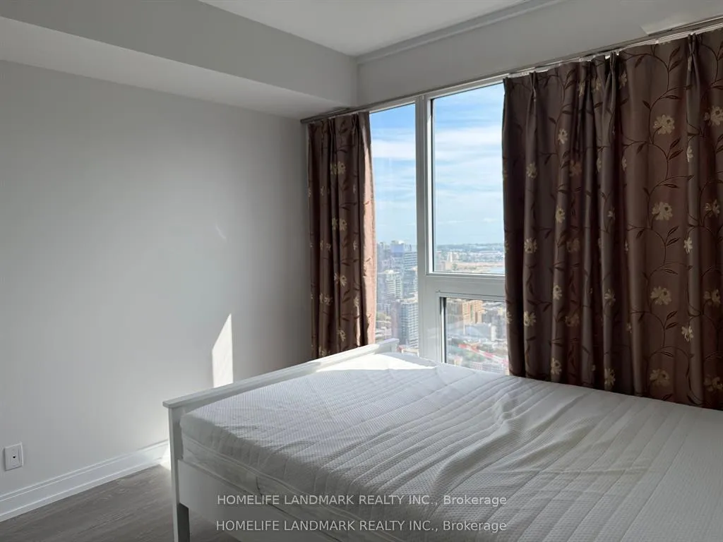 Photo 8 of Unit 4208, 181 Dundas Street E, Toronto, Moss Park — HOMEH