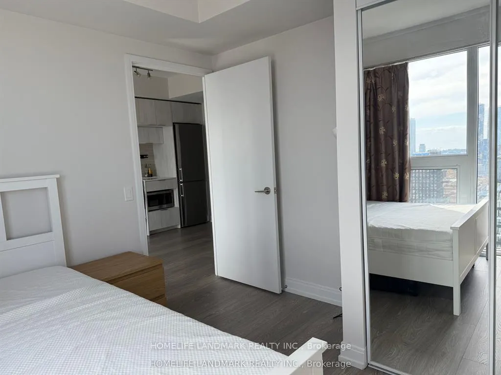 Photo 9 of Unit 4208, 181 Dundas Street E, Toronto, Moss Park — HOMEH