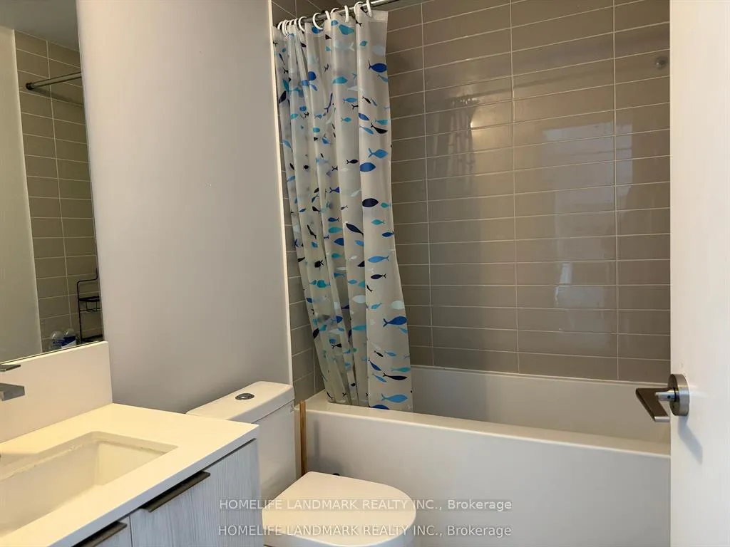 Photo 10 of Unit 4208, 181 Dundas Street E, Toronto, Moss Park — HOMEH