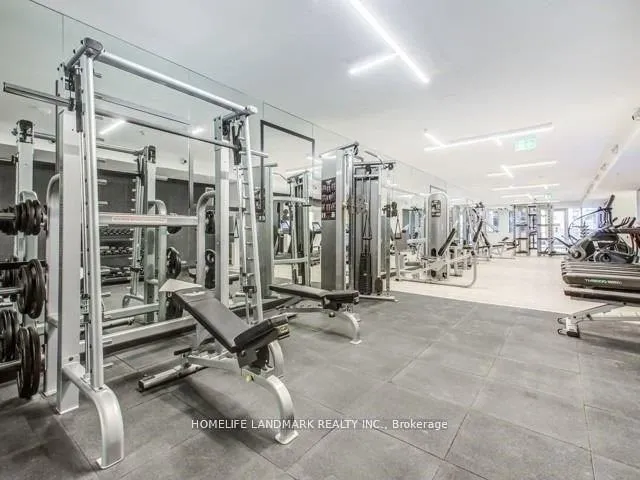 Photo 14 of Unit 4208, 181 Dundas Street E, Toronto, Moss Park — HOMEH