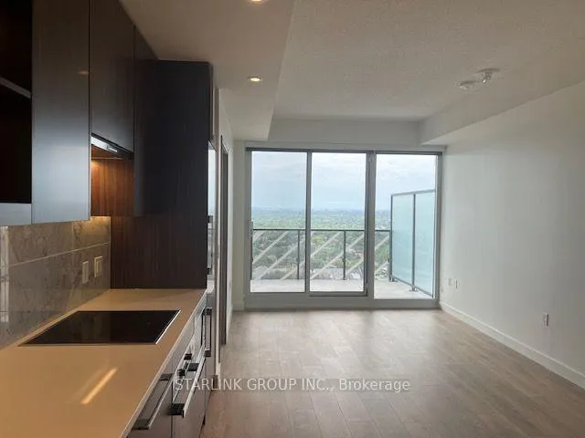 Photo 2 of Unit 2610, 95 Mcmahon Drive, North York, Bayview Village — HOMEH