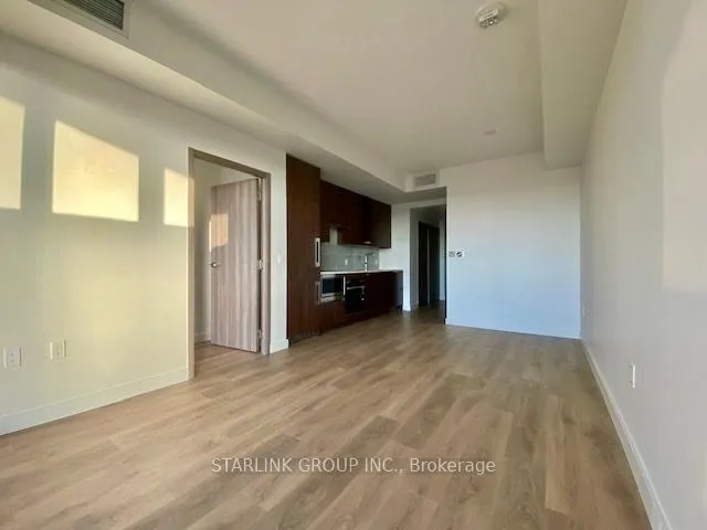Photo 3 of Unit 2610, 95 Mcmahon Drive, North York, Bayview Village — HOMEH