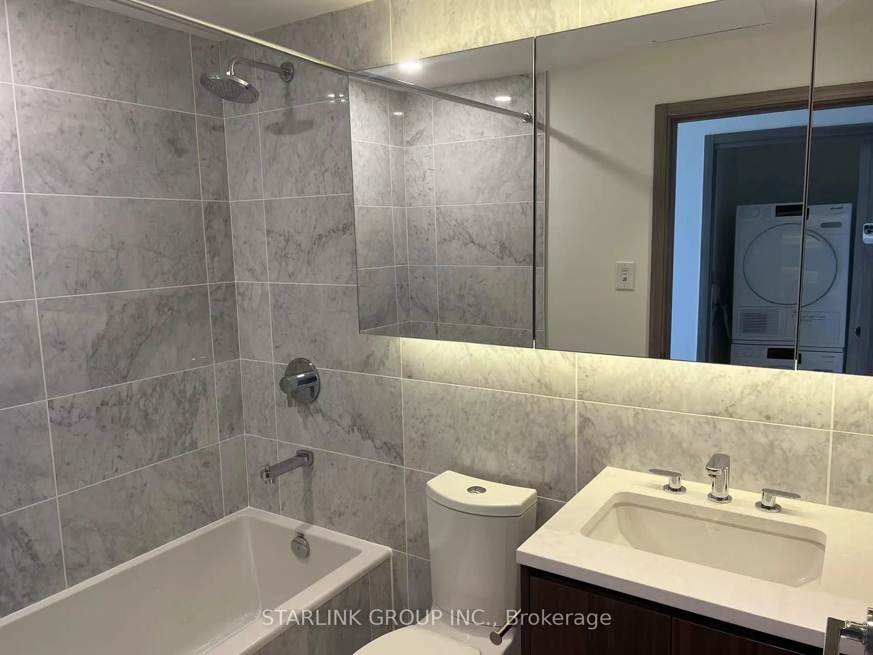 Photo 6 of Unit 2610, 95 Mcmahon Drive, North York, Bayview Village — HOMEH