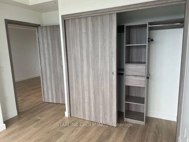 Photo 7 of Unit 2610, 95 Mcmahon Drive, North York, Bayview Village — HOMEH