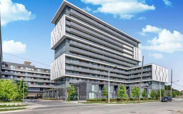 Photo 1 of Unit 502, 120 Varna Drive, Toronto, Englemount-Lawrence — HOMEH