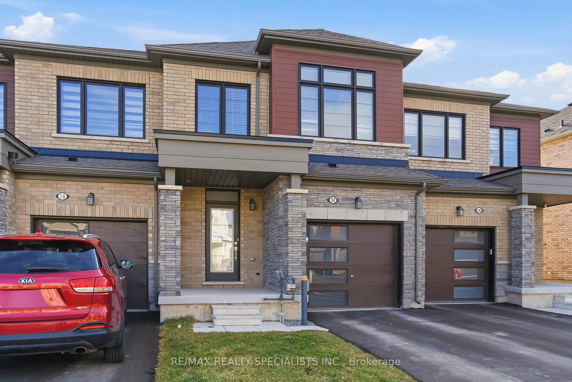 Photo 1 of 12 Lavender Road, Thorold, Hurricane/Merrittville — HOMEH