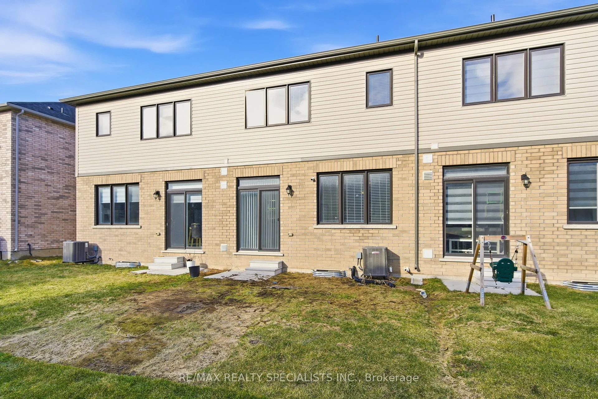 Photo 30 of 12 Lavender Road, Thorold, Hurricane/Merrittville — HOMEH