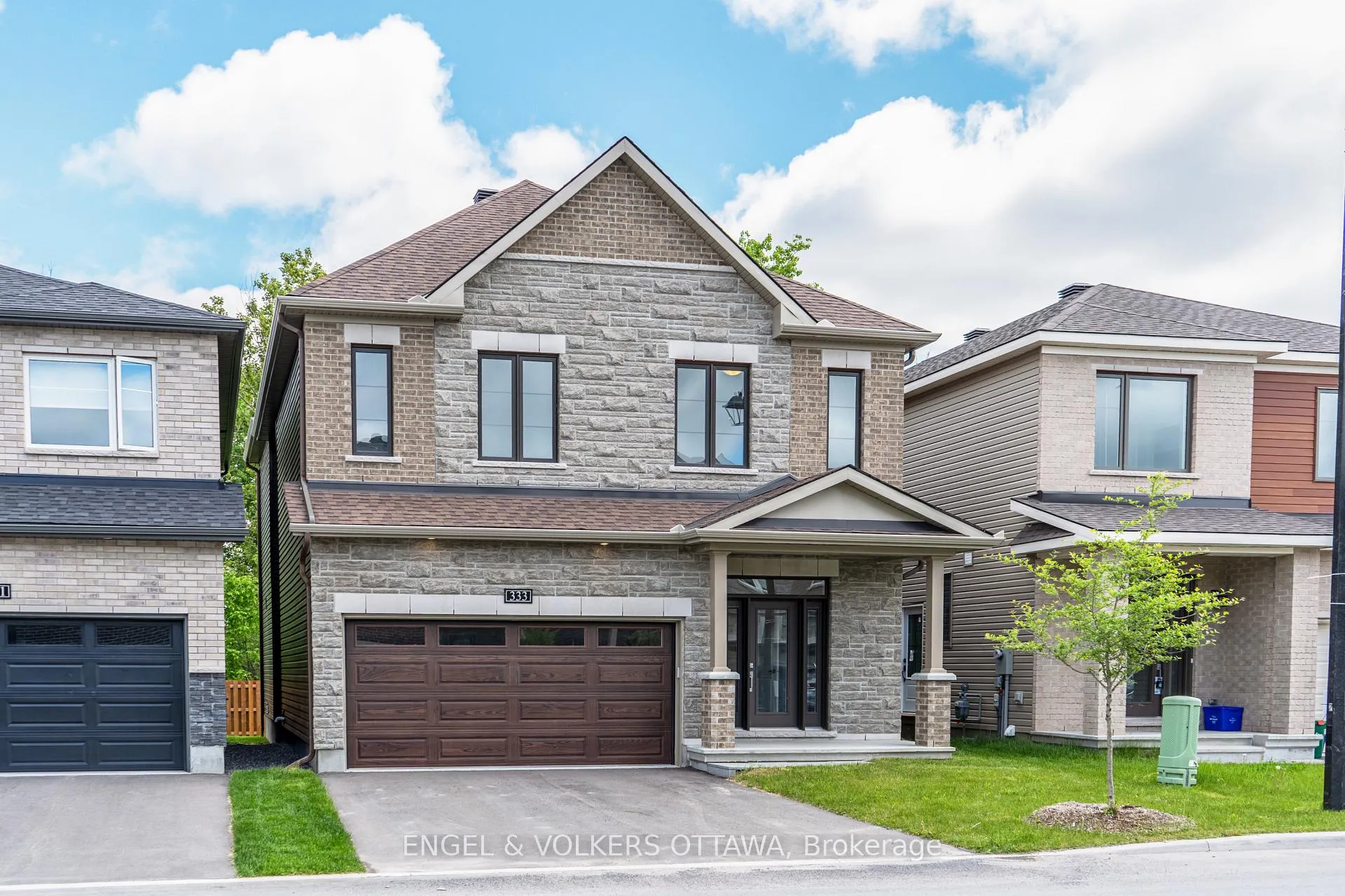Photo 2 of 333 Elsie Macgill Walk, Ottawa, Kanata - Morgan's Grant/South March — HOMEH