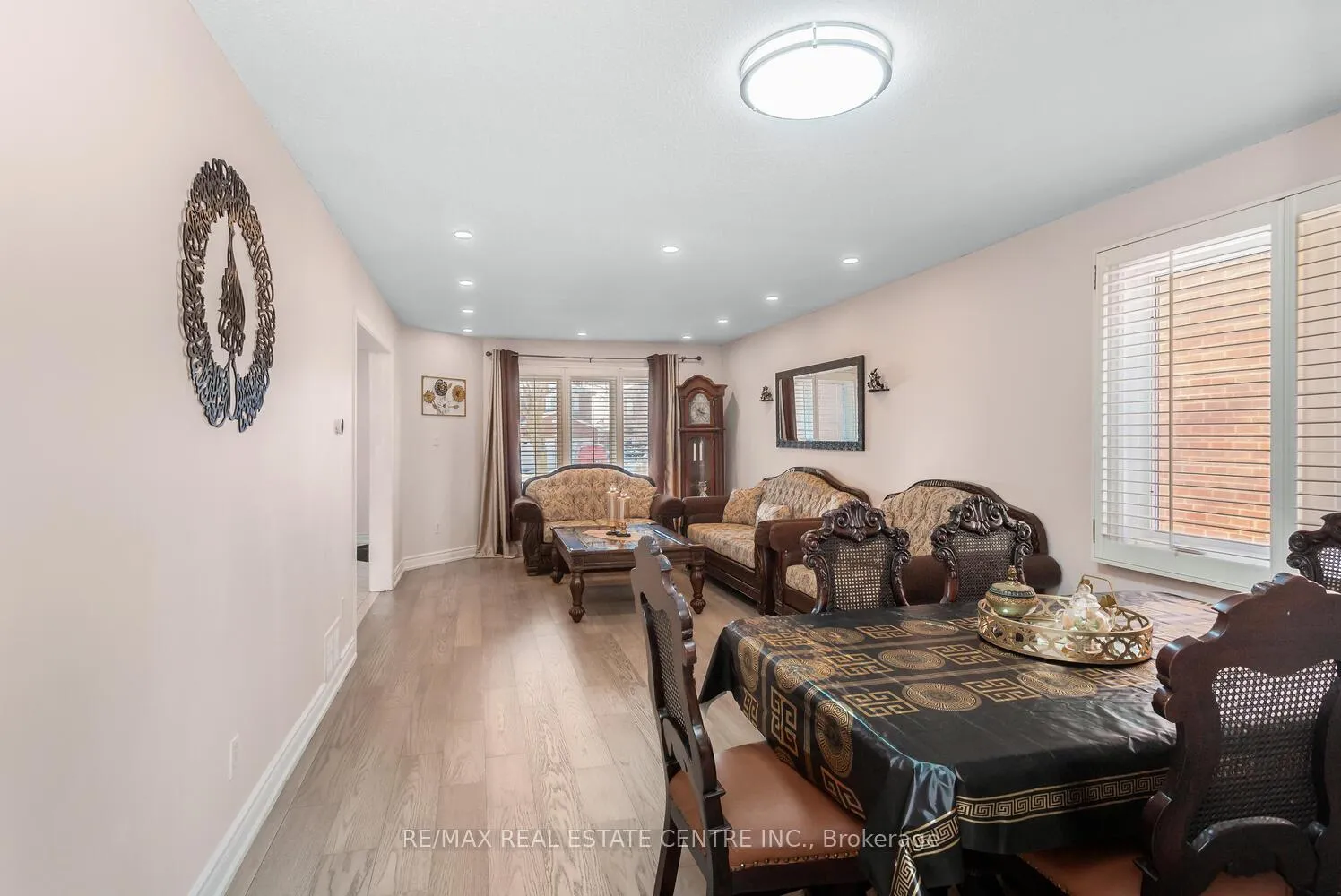 Photo 11 of 41 Presidential Street, Vaughan, East Woodbridge — HOMEH