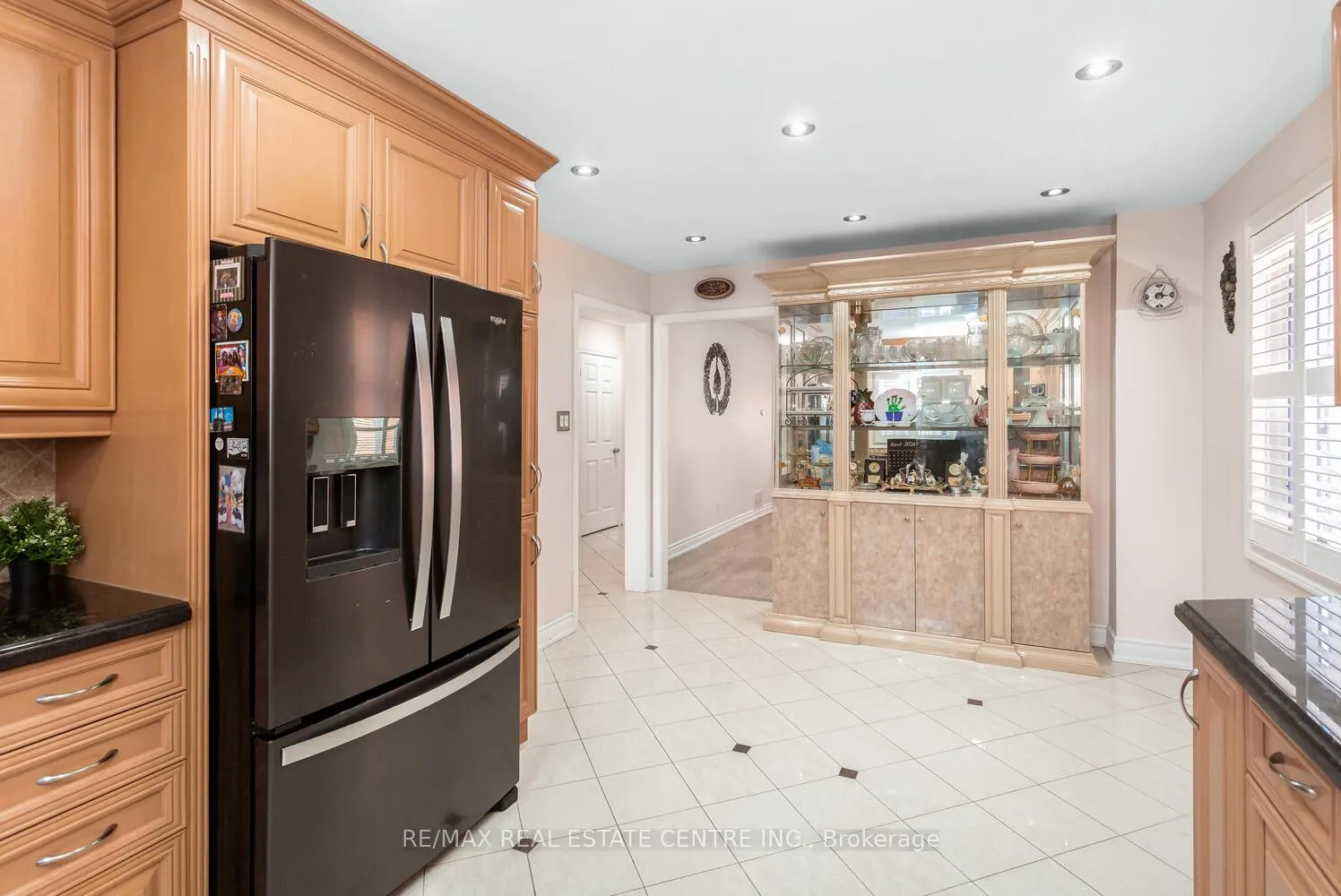 Photo 16 of 41 Presidential Street, Vaughan, East Woodbridge — HOMEH