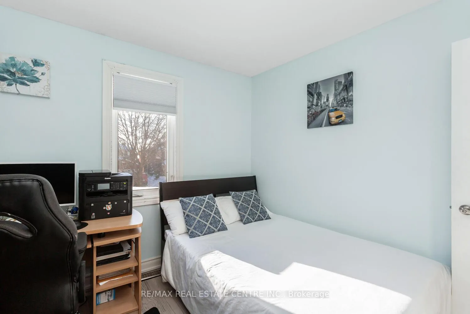 Photo 25 of 41 Presidential Street, Vaughan, East Woodbridge — HOMEH