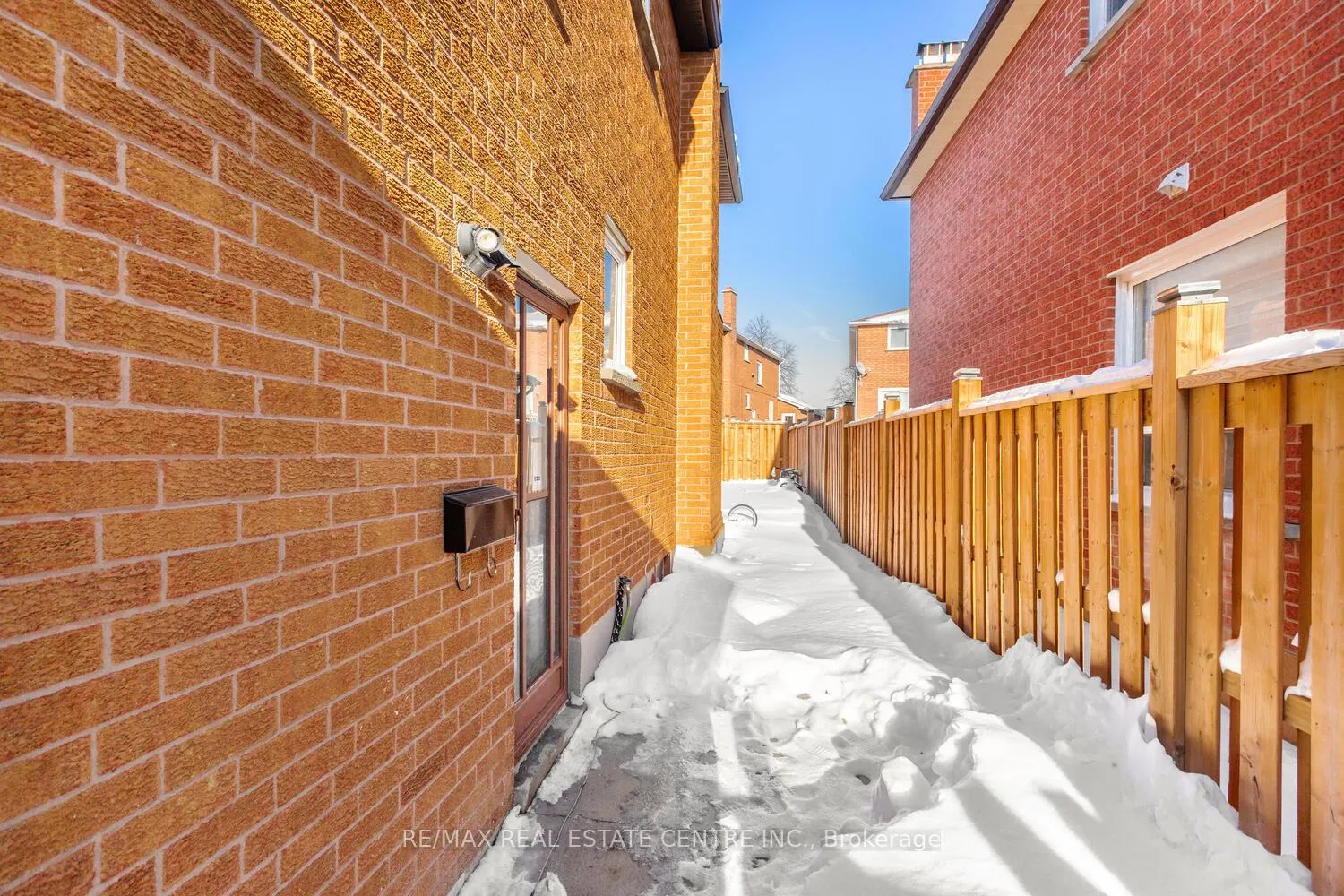 Photo 34 of 41 Presidential Street, Vaughan, East Woodbridge — HOMEH