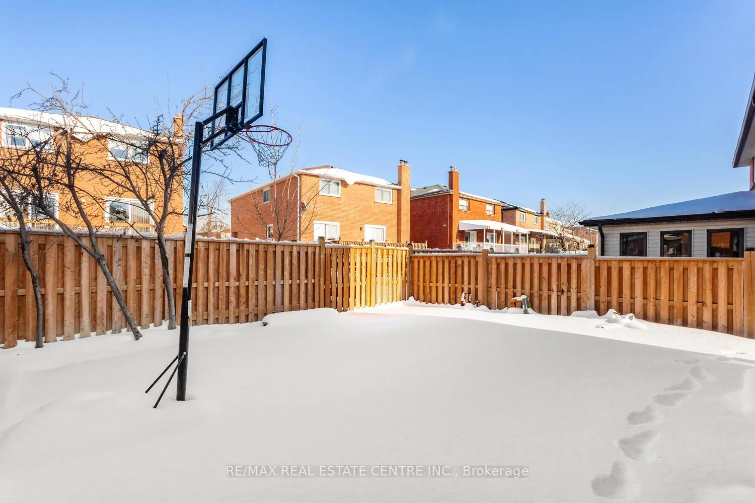 Photo 36 of 41 Presidential Street, Vaughan, East Woodbridge — HOMEH