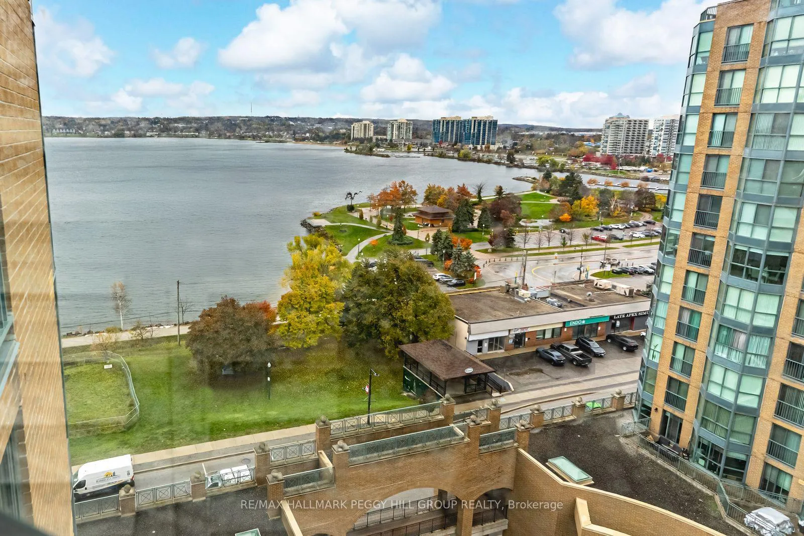 Photo 2 of Unit 1103, 150 Dunlop Street E, Barrie, City Centre — HOMEH